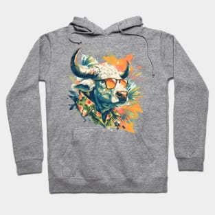 bison Hoodie